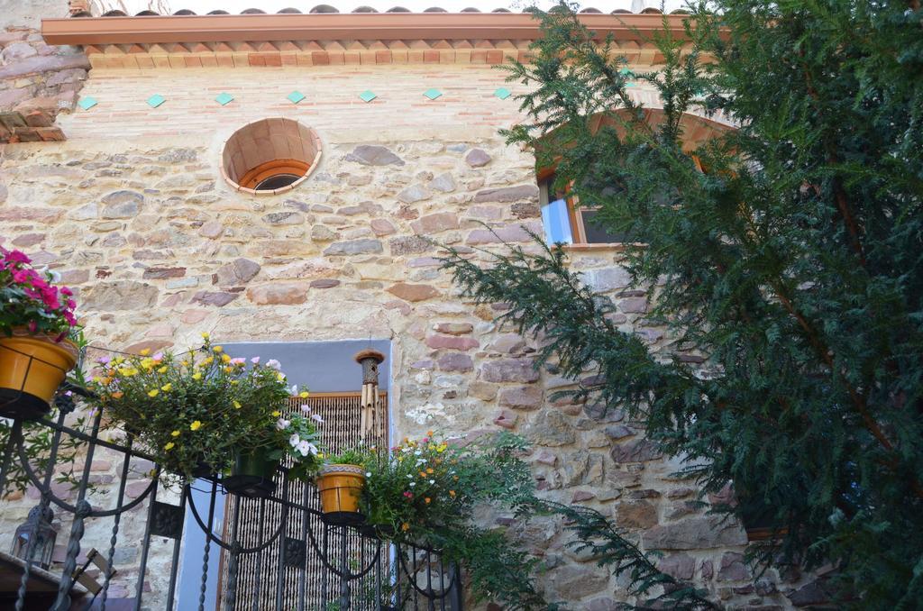 בית הארחה Eslida 	La Casa Del Teix חדר תמונה