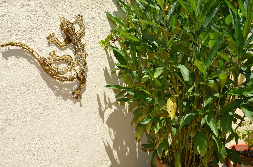 בית הארחה Eslida 	La Casa Del Teix מראה חיצוני תמונה