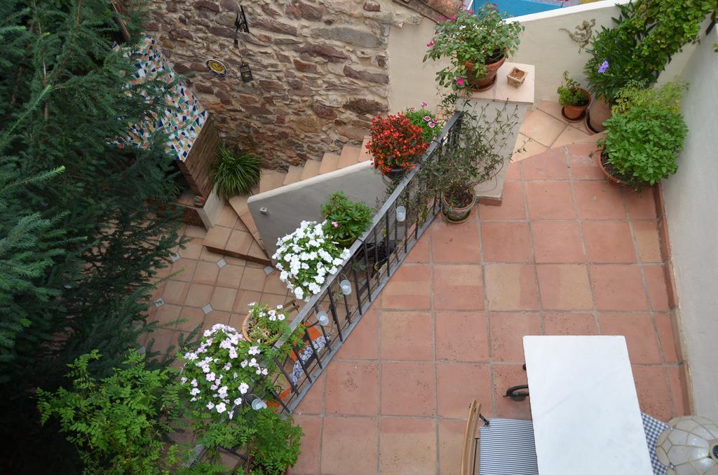 בית הארחה Eslida 	La Casa Del Teix מראה חיצוני תמונה