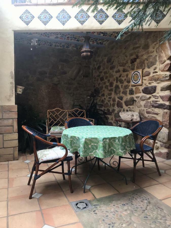 בית הארחה Eslida 	La Casa Del Teix מראה חיצוני תמונה